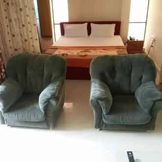 Jayan's Boutique Suites, Goa 4